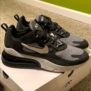 Nike Air Max 270 React